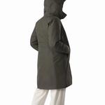 Курка Patera Down Женская Arcteryx, Насыщенный Фиолетовый/Фантазия - фото 6