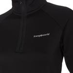 Женский свитер Trangoworld, угольно-серый - фото 2