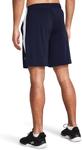 Мужские шорты Under Armour Tech Vent, Midnight Navy/White - 410 - фото 2