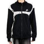 Nike Свитшот унисекс черный - фото 5