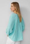 Блуза s.Oliver, мятный - фото 3