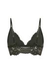 Бюстгальтер Hunkemöller Triangle bra, Green - фото 5