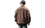 Куртка мужская Jeep, армейский зеленый - фото 3