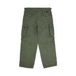 Брюки Supreme Cargo Pant, Olive - фото 2