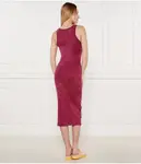 Платье One Teaspoon, розовый - фото 3