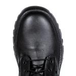 Мужские водонепроницаемые рабочие ботинки Rocky Postal TMC - фото 2