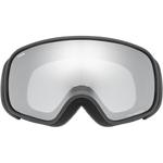 Очки строчат фм Uvex, черный - фото