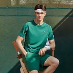 Футболка унисекс Ellesse, Зеленый лук - фото 4