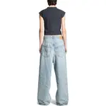 Футболка унисекс Balenciaga, черный - фото 4