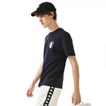 Kappa Футболка Men's Midnight Blue - фото 6