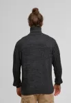 Джемпер Indicode Jeans, Charcoal Mix - фото 3