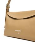 Сумка Patrizia Pepe 8B0256/L148-B775 Beige - фото 3