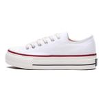 Кеды женские низкие Warrior - фото 2