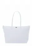Сумка для покупок Lacoste, Blanc - фото