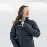 Куртка Millet Evole Light 700, черный - фото 5