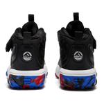 FILA Kids Lifestyle обувь GS, Black/White - фото 3