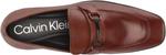 Calvin Klein Лоферы Mens MalcomeLoafer, Tan - фото 5
