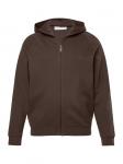 Толстовка JP1880, темно-коричневый - фото