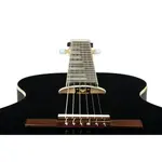 Гитара Ortega Ranger Series полноразмерная ель/махагон - RRA-BKT - фото 15