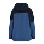 Детская куртка CMP KID JACKET FIX HOOD 33Z5074 - фото 2