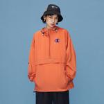 Куртка унисекс Champion, желтый - фото 9