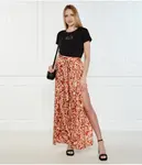 Футболка Regular fit Liu Jo Sport, черный - фото 2