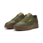 Кроссовки PUMA Caven 2.0, Olive/Fir - фото 2