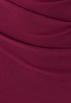 Платье BWLDR FREYA, Burgundy/Red - фото 7