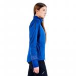 Женская куртка Craft, синий - фото 3