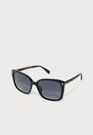 Солнцезащитные очки MARC JACOBS Sunglasses, Black - фото