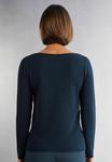 Джемпер Intimissimi Jumper, Blue/Dark Blue - фото 2