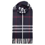 Мега Клетчатый Шарф Burberry - фото