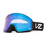 Горнолыжные очки Vonzipper Capsule, синий - фото
