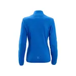 Женская куртка Odyssey W G30 Altus, синий - фото 3