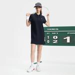 Футболка с коротким рукавом женская RD Royal Blue FILA - фото 9