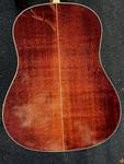 Акустическая гитара Eastman E6SS TC Torrefied Top J-45 - Like Tone - фото 3