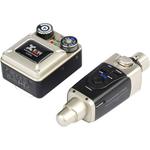 Xvive Audio U45 Wireless In-Ear Monitor System (5.8 GHz) U45 - фото 3