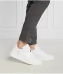 Кожаные кроссовки Leo 855 Inuikii, белый - фото 2