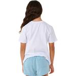 Футболка для девичьей вечеринки Rip Curl, White - фото 3