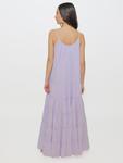 Платье NASSAU Beach Club, фиолетовый - фото 5