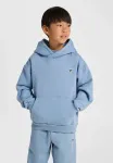 Толстовка с капюшоном Hummel, Faded Denim - фото 2