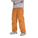 Унисекс лыжные штаны NOTHOMME, оранжевый - фото 10