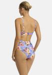 Топ бикини SEA LEVEL HAWAII, Iris/Purple - фото 3