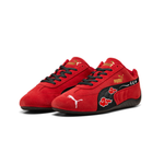 PUMA Speedcat Low top Casual Shoes Unisex Flame Red - фото 4