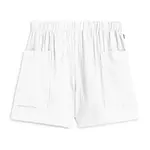 Шорты Ecoalf Yera, белый - фото 3