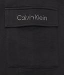 Брюки Regular fit Calvin Klein Jeans, черный - фото 3