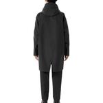 Arcteryx Куртка с капюшоном Arc'teryx на молнии, Black - фото 4