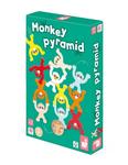 Janod, аркадная игра Monkey Pyramid - фото 4