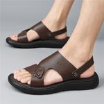 Сандалии AOKANG Beach Sandals Men - фото 20