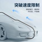 Скакалка ANTA, черный - фото 5